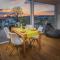 Ferienhaus Sandra mit Balkon -Nähe Bodensee&Pfänder