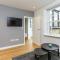 Inverness Terrace Serviced Apartments by Concept Apartments