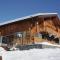 Gresil Residence - Champoluc