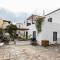 Two Olive Trees - Spetses