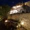 Two Olive Trees - Spetses