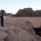 Foto: Wadi Rum 7 Pillars Camp 77/102