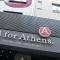 A for Athens