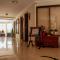 Hotel San Felipe