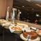Crystal Plaza Hotel