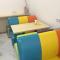 Hostel Railway Kiev