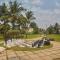 Royal Orchid Beach Resort & Spa, Utorda Beach Goa - Utorda
