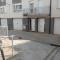loft con terraza y barbacoa