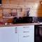 Laggan Luxury Highland Glamping