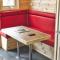 Laggan Luxury Highland Glamping
