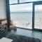 Apartment Morski Widok w Boulevard Ustronie Morskie