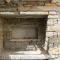 Bioclimatic stone built villa - Kastrianí