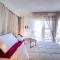Ül Laghèe Blevio Apartments