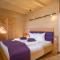 Refugium Dolomiten & Chalet