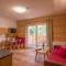 Refugium Dolomiten & Chalet