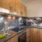 Refugium Dolomiten & Chalet