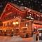 Le Chalet Suisse