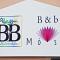 B&B mò•sì