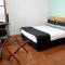 Hotel Ultramar