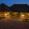 Pepe Piatto Lodge - Grootvlei