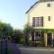 Les Rochers