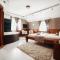 Lux apartmani Beograd