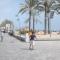 Apt a Calafell plage