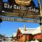 Cariboo Lodge - Clinton