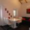 Romantic apartment