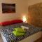 Romantic apartment