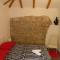 Romantic apartment