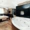Lux apartmani Beograd