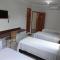 Hotel Monte Carlo Uberlândia