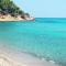 Summer House with Amazing View - Posidi