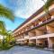Maleedee Bay Resort - pláž