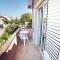 Apartments Maric with parking