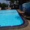 Green Shadows Beach Hotel
