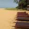Green Shadows Beach Hotel - Kalutara