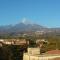 Casa Donna Rosaria tra Etna e Taormina