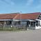 Strandcamping Valkenisse