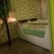 Foto: Apartment jacuzzi 55/60