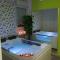 Foto: Apartment jacuzzi 56/60