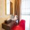 Hamilton Hotel Kajang
