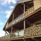 Chalet Lodge Oberig Exclusive - Villard-Reculas