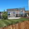 Dalriada Lodges Skatie