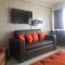 Beach frond apartment