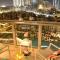 Foto: Yallarent Burj Residences Apartment