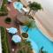 Departamento en Torre Oceanica