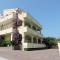 Apartments Villa Moonlight Foto: Apartments Villa Moonlight