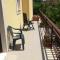 Complesso turistico Aurora - camere B&B